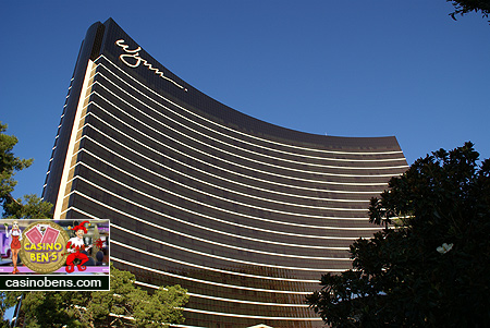 Hôtel Wynn Casino Las Vegas