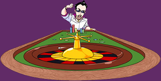 Jack Ben's Roulette casino en ligne