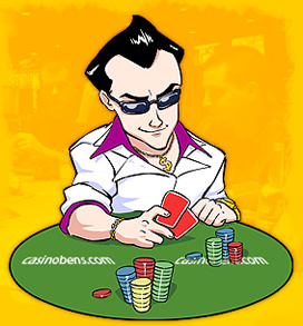 Jouer au Poker en ligne