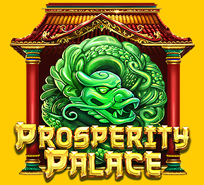 Machine à sous Prosperity Palace avec bonus et tours gratuits