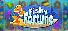 Machine à sous Fishy Fortune