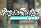 Machine à sous Classique Super Nudge 6000