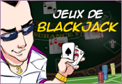 Jeux de Blackjack en ligne