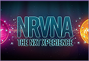 NRVNA : The Nxt Xperience