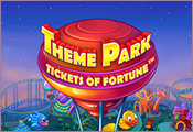 Theme Park : Tickets of Fortune