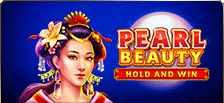 Machine à sous vidéo Pearl Beauty