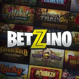 Betzino Casino