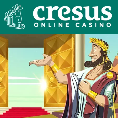 Casino Cresus