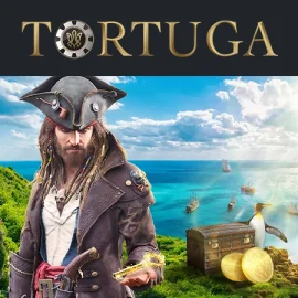 Casino Tortuga