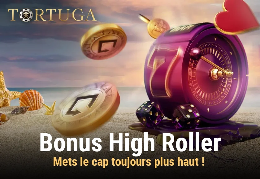 Bonus de casino avec dépôt