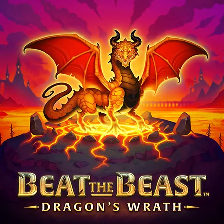 Beat the Beast: Dragon’s Wrath