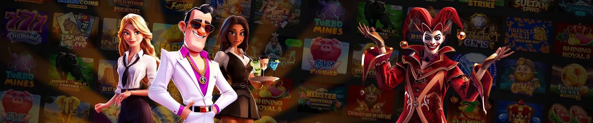 Casino Ben's : Guide des meilleurs casino en ligne et machines à sous