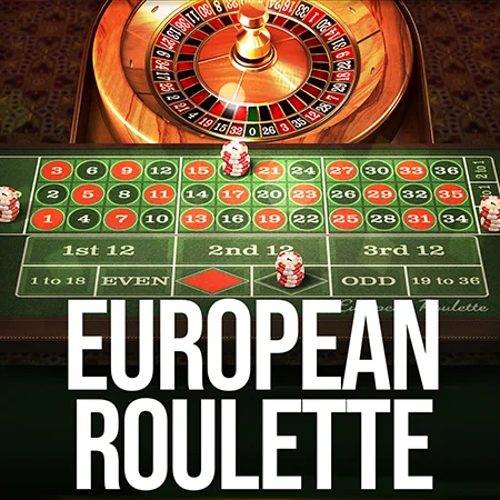 Roulette Européenne