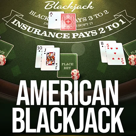 American Blackjack