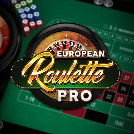 European Roulette Pro