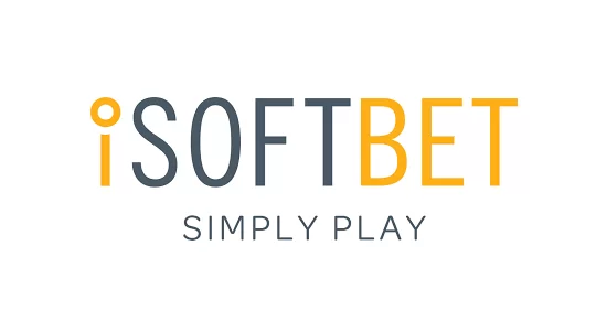 iSoftBet Casino Games