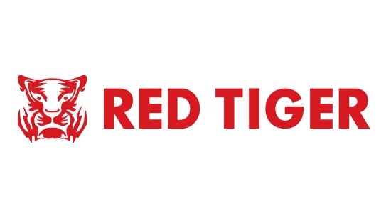 Jeux de casino Red Tiger