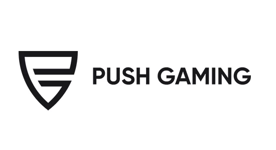 Jeux de casino Push Gaming