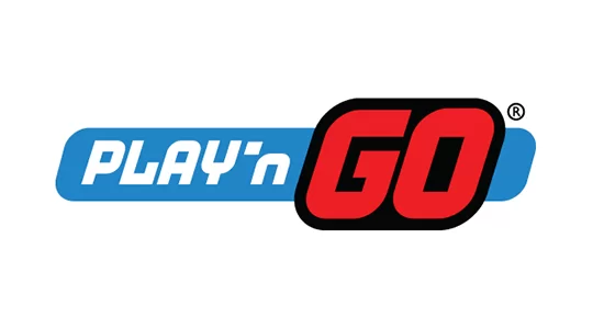 Jeux de casino Play'n Go