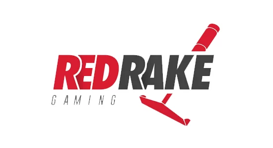 Jeux de casino Red Rake