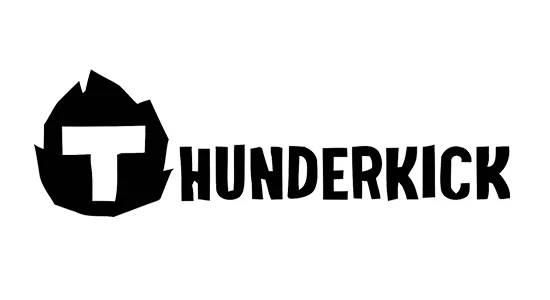 Jeux de casino Thunderkick