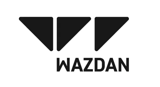 Jeux de casino Wazdan