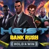 HEIST: Bank Rush – Hold & Win