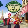 Journey to Paris