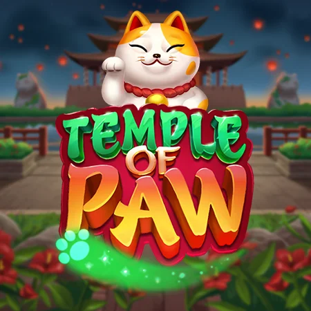 Temple of Paw