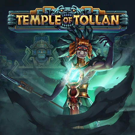 Temple of Tollan