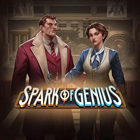 Spark of Genius