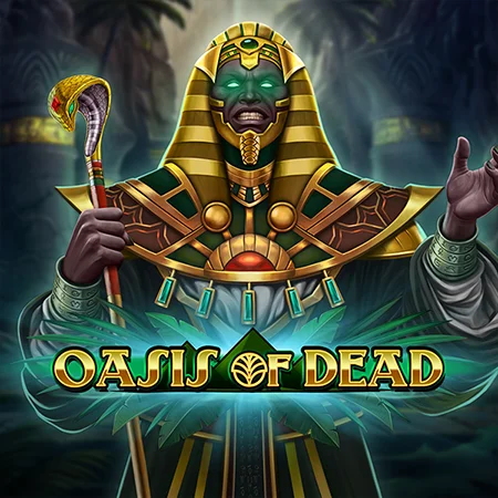 Oasis of Dead