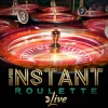 Instant Roulette