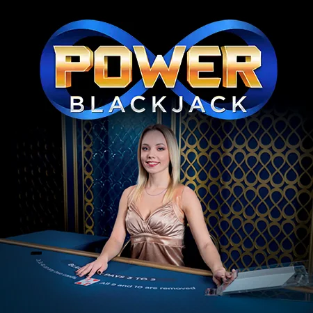 Power Blackjack