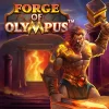 Forge of Olympus