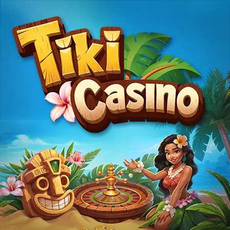 Tiki Casino