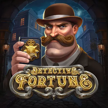 Detective Fortune