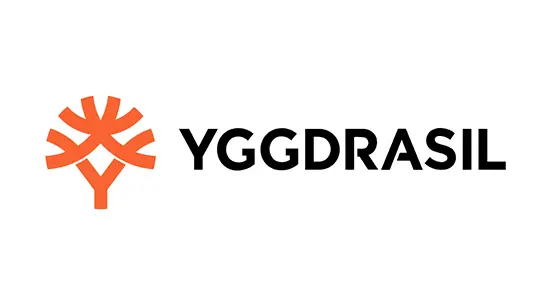 Jeux de casino Yggdrasil