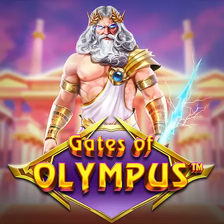 Gates of Olympus