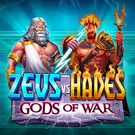 Zeus VS Hades: Gods of War