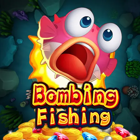 Bombing Fishing