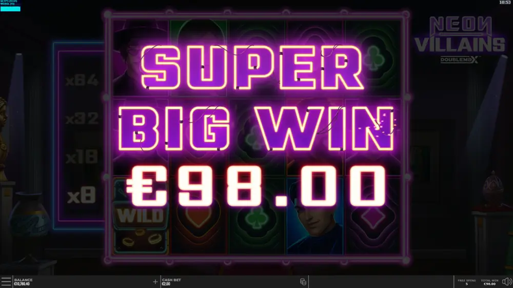 Super gains, comment gagner le jackpot sur les machines à sous