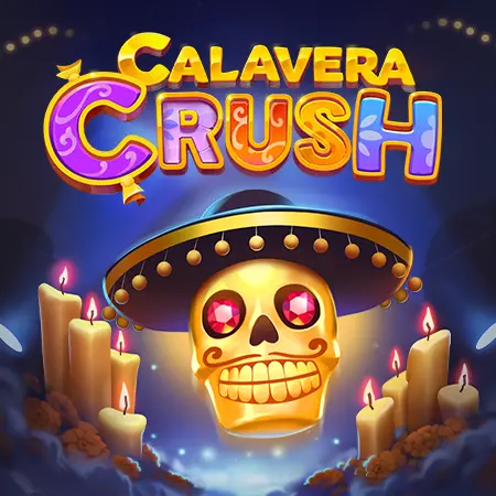 Calavera Crush