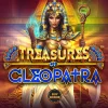 Treasures of Cleopatra