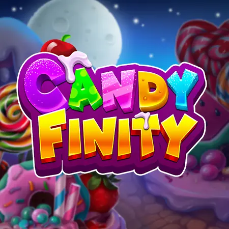 Candyfinity