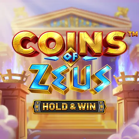 Coins of Zeus