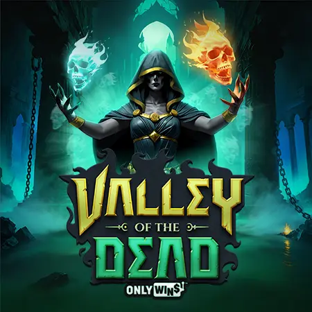 Valley of the Dead OnlyWins