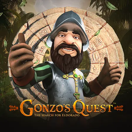 Gonzo’s Quest