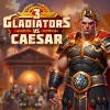 3 Gladiators vs Caesar