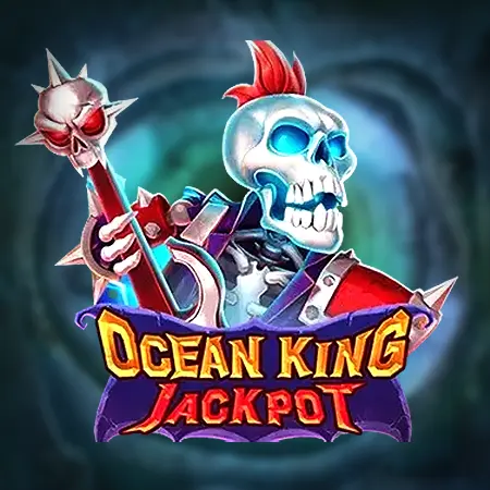 Ocean King Jackpot